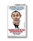 Cordero, el show